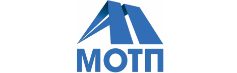 Логотип МОТП