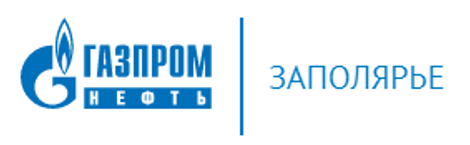 Логотип Газпромнефть-Заполярье — копия